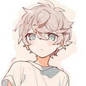 Meet your Posher, Katherine